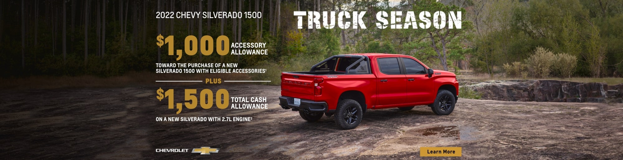 Chevrolet Dealer in Lufkin, TX JM Chevrolet